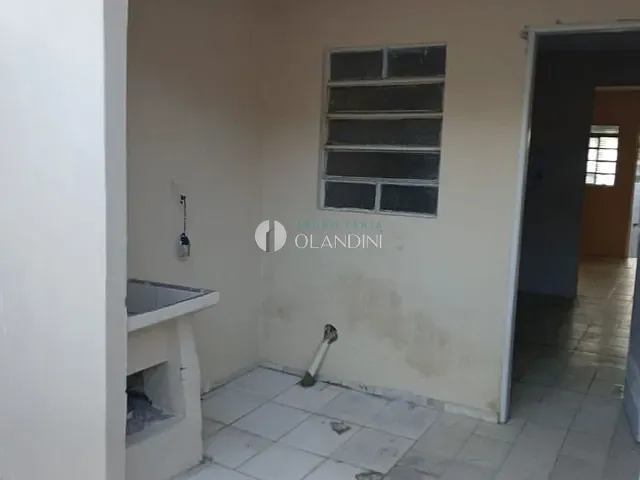 Casa com 367m² 2 quartos e 1 banheiro, para alugar, no bairro Jardim Bela Vista em Artur Nogueira