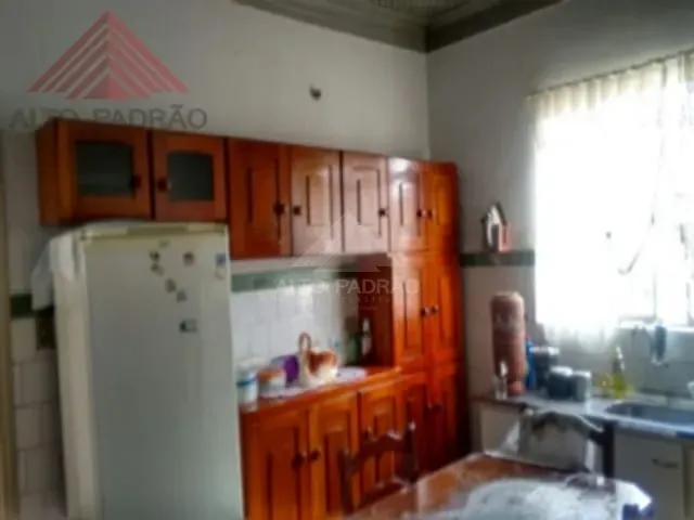 Casa com 323m² 2 quartos e 2 banheiros, à venda, no bairro Jardim Santa Luzia (Santa Luzia) em Ribeirão Pires