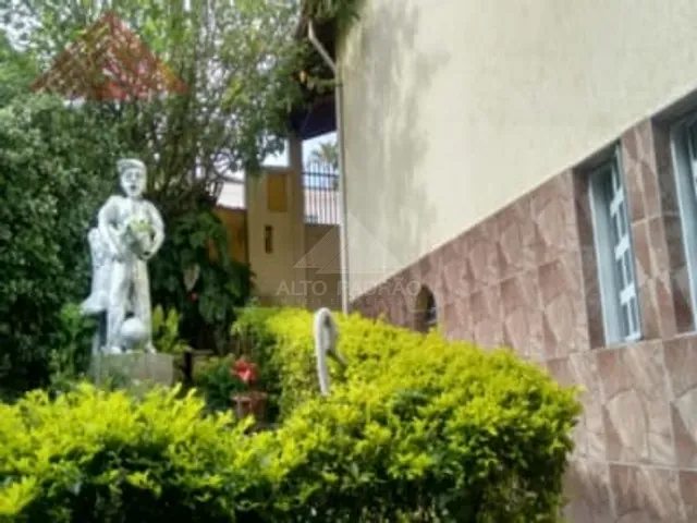 Casa com 323m² 2 quartos e 2 banheiros, à venda, no bairro Jardim Santa Luzia (Santa Luzia) em Ribeirão Pires