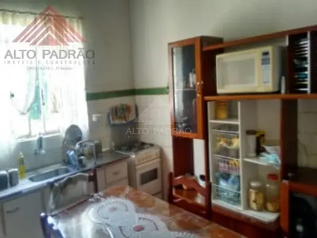 Casa com 323m² 2 quartos e 2 banheiros, à venda, no bairro Jardim Santa Luzia (Santa Luzia) em Ribeirão Pires