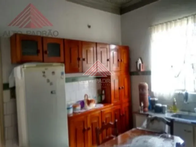 Casa com 323m² 2 quartos e 2 banheiros, à venda, no bairro Jardim Santa Luzia (Santa Luzia) em Ribeirão Pires