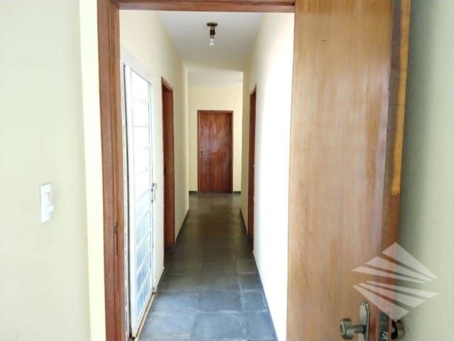 Casa com 240m² 3 quartos e 3 banheiros, à venda, no bairro Centro em Taubaté