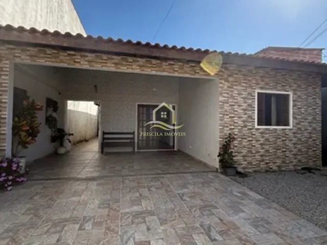 Casa com 400m² 4 quartos e 4 banheiros, à venda, no bairro Boraceia em Bertioga