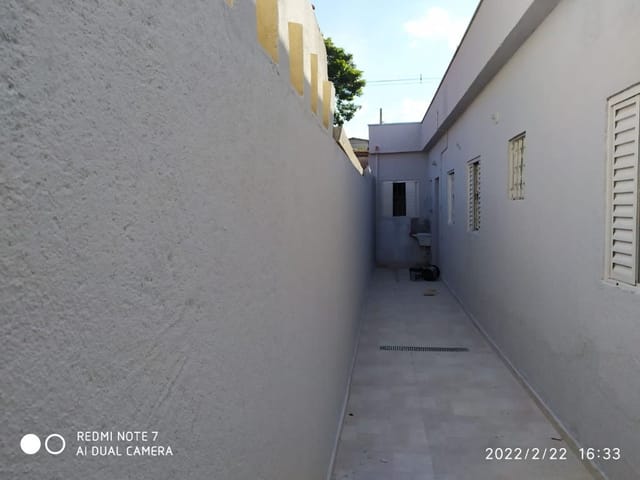 Foto do Casa - Casa com 3 dormitórios à venda, 114 m² por R$ 330.000,00 - Jardim da Granja - São José dos Campos/SP | RUSSI IMÓVEIS