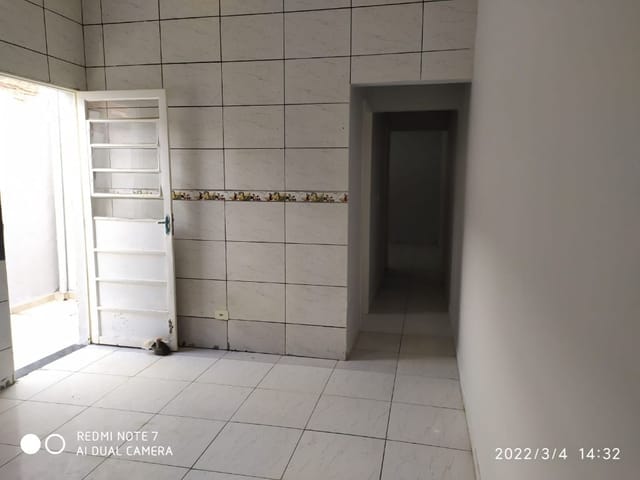 Foto do Casa - Casa com 3 dormitórios à venda, 114 m² por R$ 330.000,00 - Jardim da Granja - São José dos Campos/SP | RUSSI IMÓVEIS