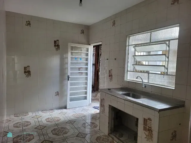 Casa com 447m² 9 quartos e 1 banheiro, à venda, no bairro Sítio Morro Grande em São Paulo