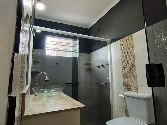 Foto do Casa - Casa à venda, Vila São José, Taubaté, SP | Venter imoveis