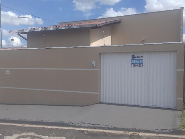 Foto do Casa - Casa à venda 2 Quartos, 1 Vaga, 200M², Cidade Nova, Uberaba - MG | ZUCATO IMOBILIARIA LTDA