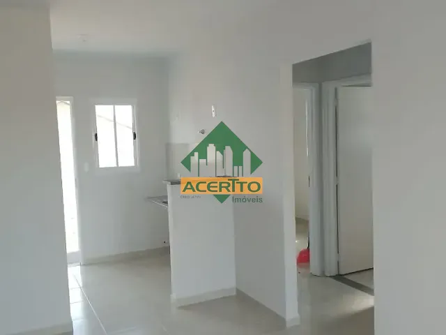 Casa com 160m² 2 quartos e 1 banheiro, à venda, no bairro Aeroporto em Araçatuba