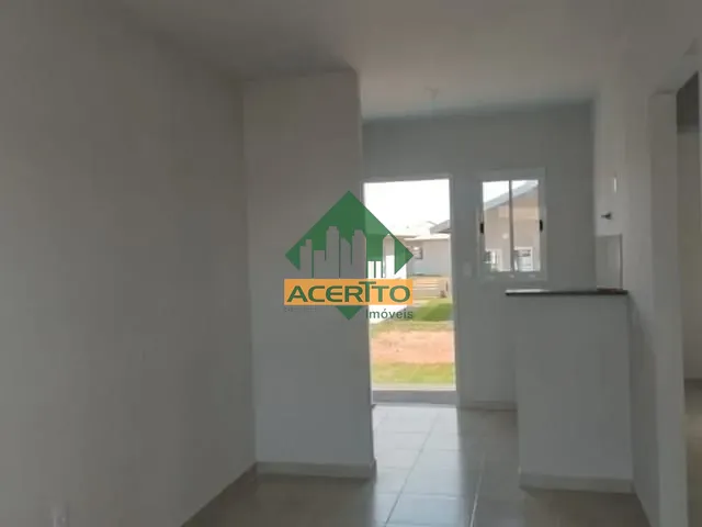 Casa com 160m² 2 quartos e 1 banheiro, à venda, no bairro Aeroporto em Araçatuba