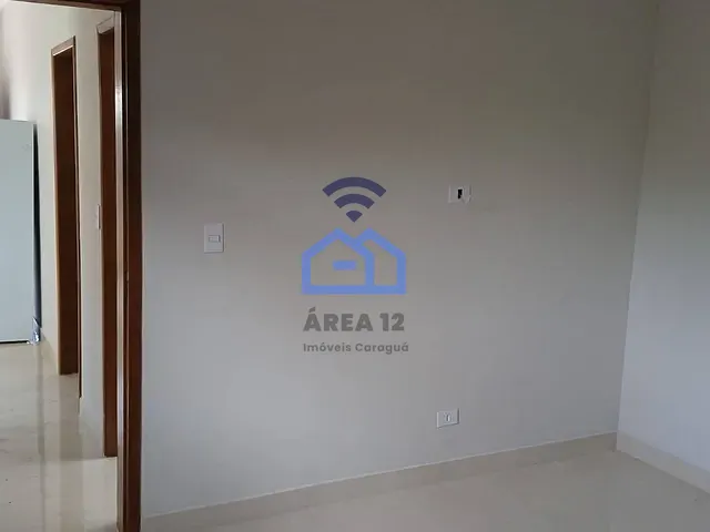 Casa com 150m² 2 quartos e 1 banheiro, à venda, no bairro Loteamento Estância Mirante de Caraguatatuba em Caraguatatuba