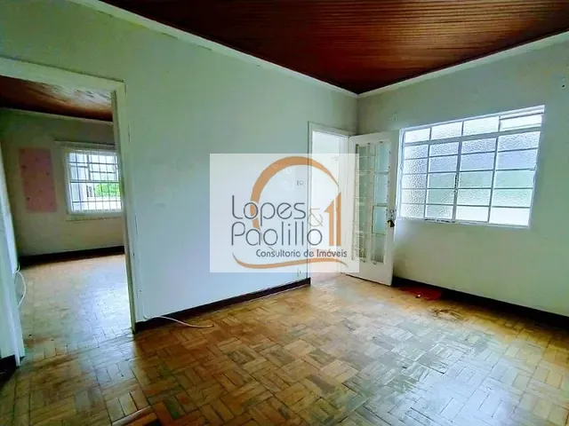 Casa com 304m² 2 quartos e 2 banheiros, à venda, no bairro Centro em Atibaia