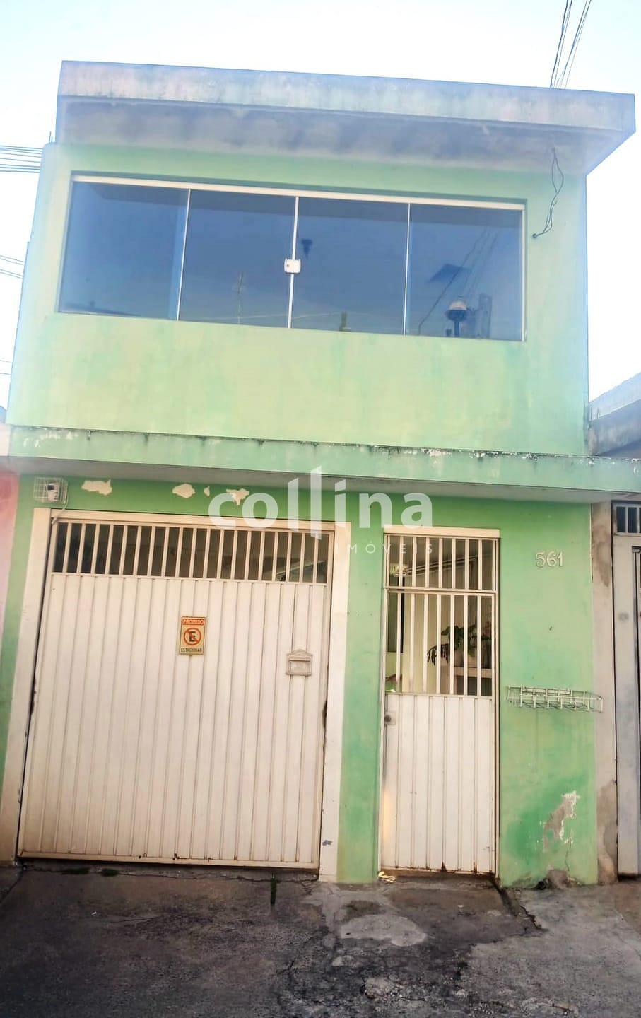 Casa, 5 quartos, 10 m² - Foto 2