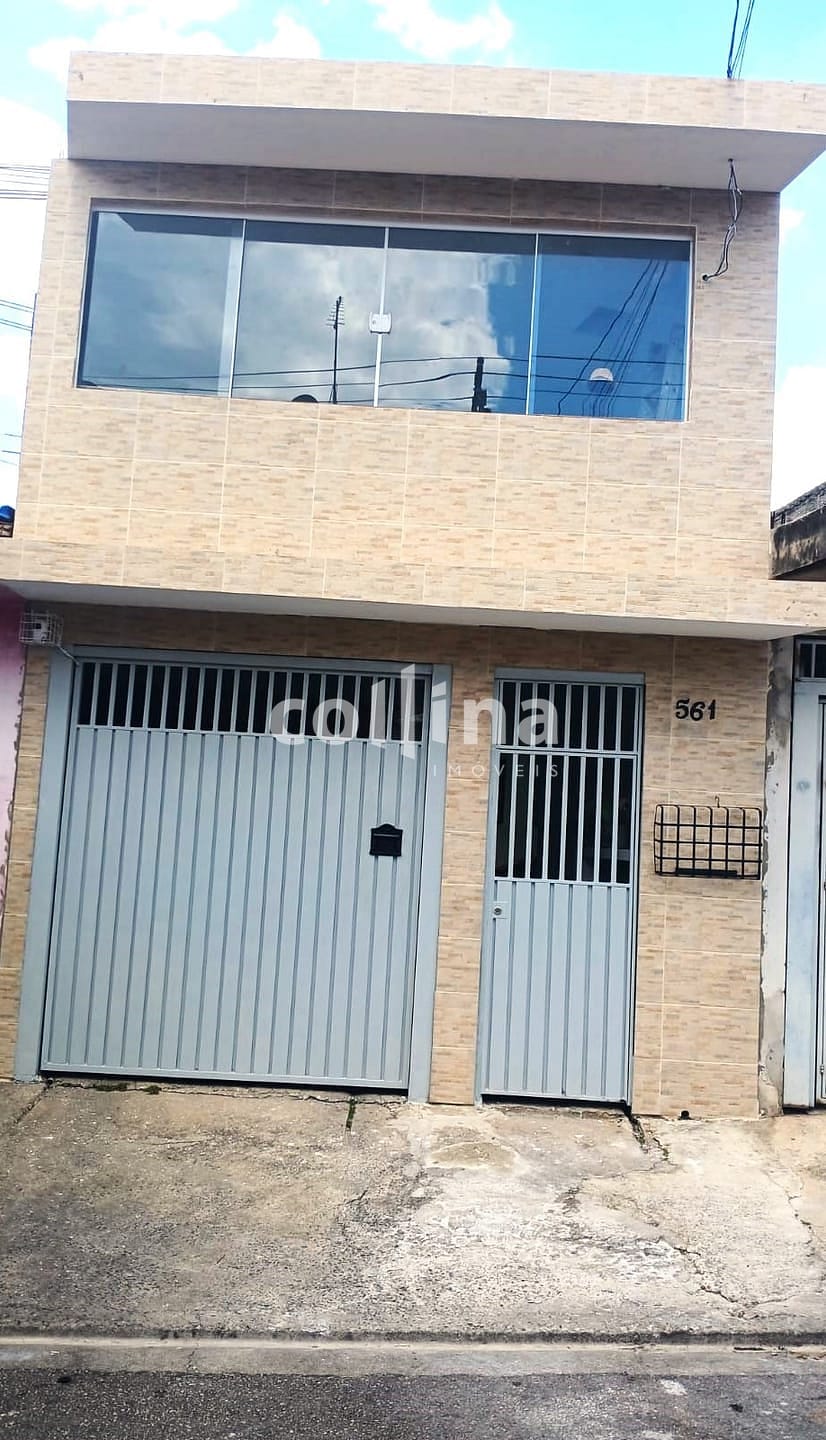 Casa, 5 quartos, 10 m² - Foto 1