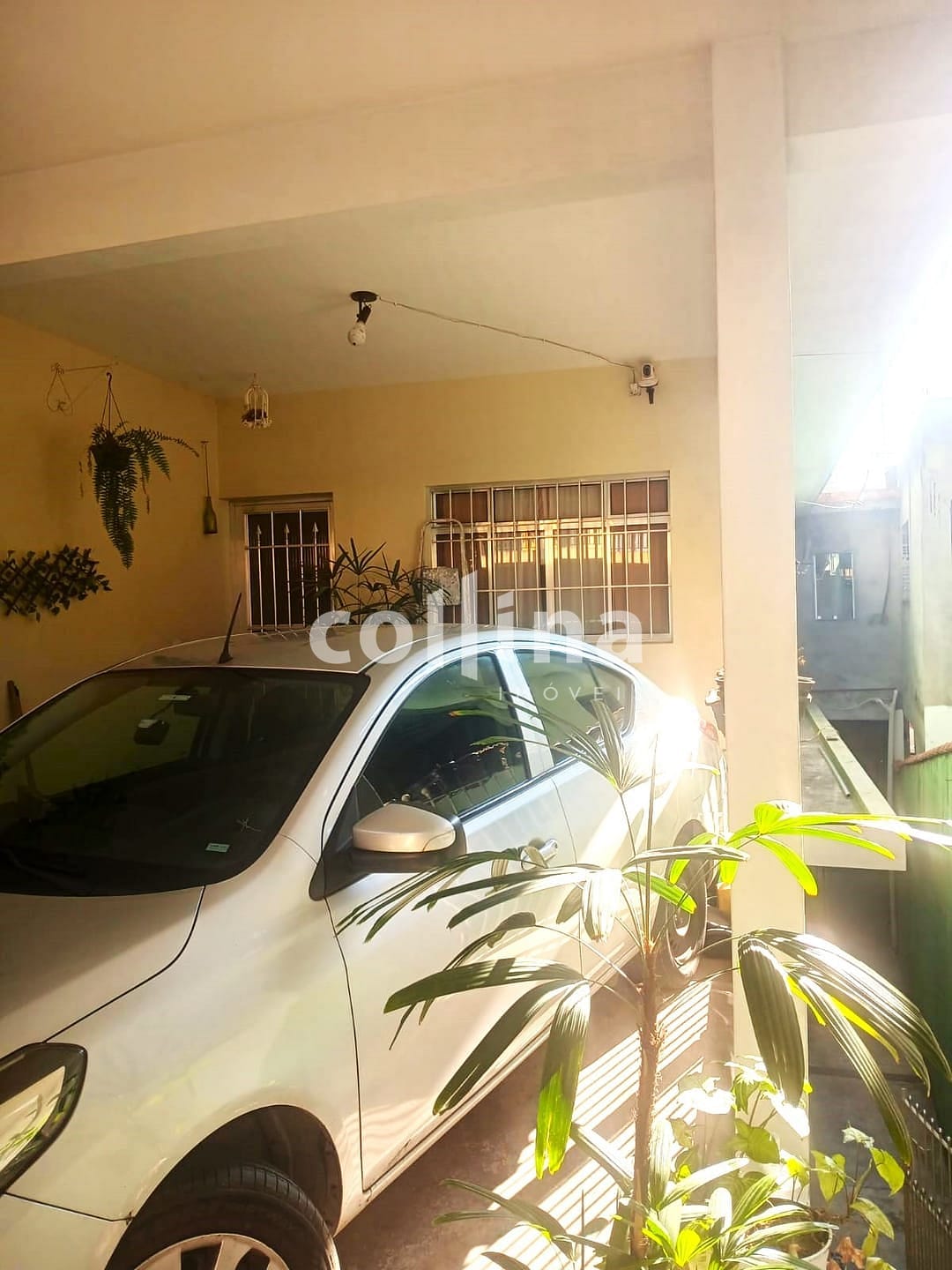 Casa, 5 quartos, 10 m² - Foto 1