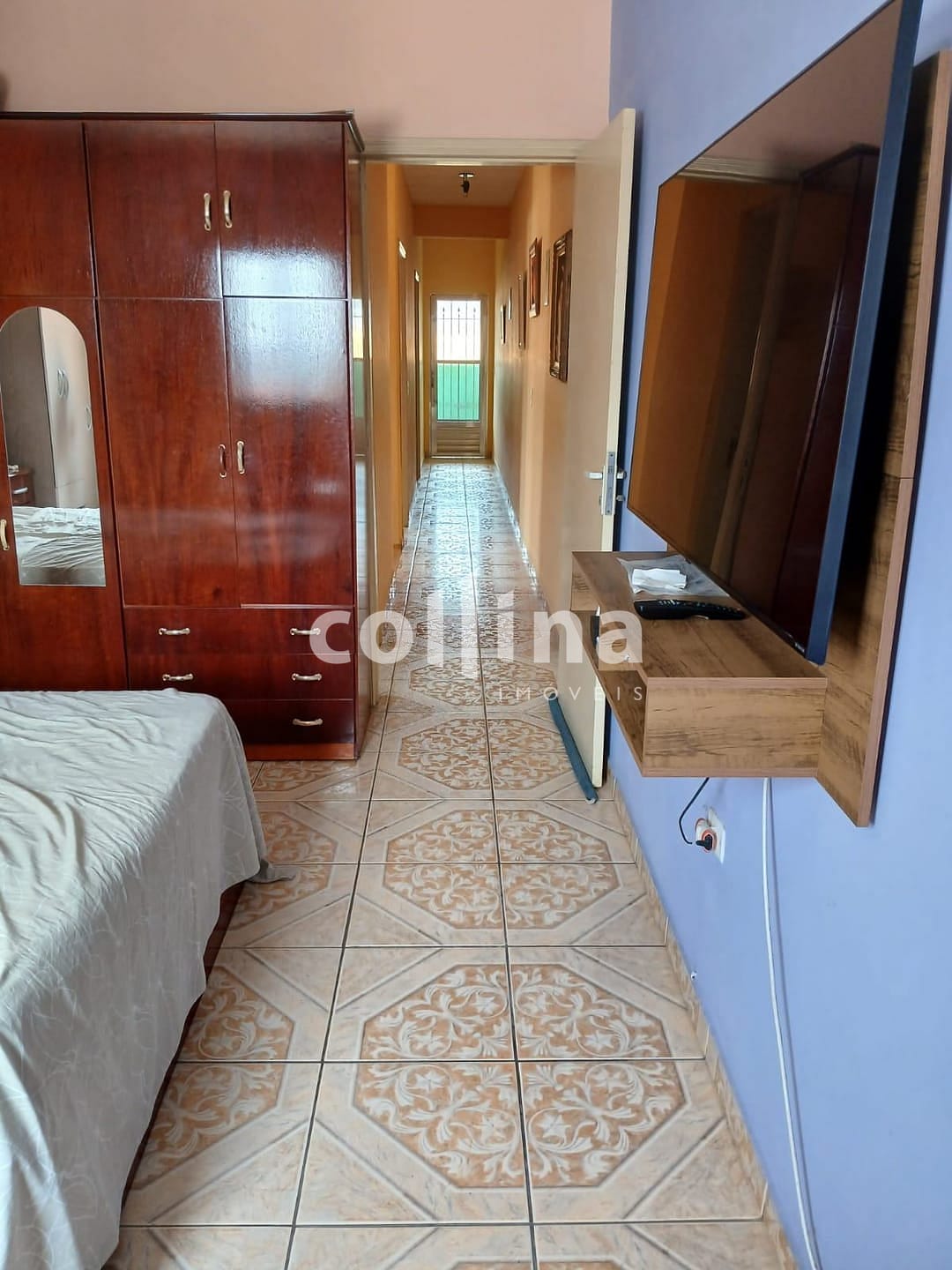 Casa, 5 quartos, 10 m² - Foto 11