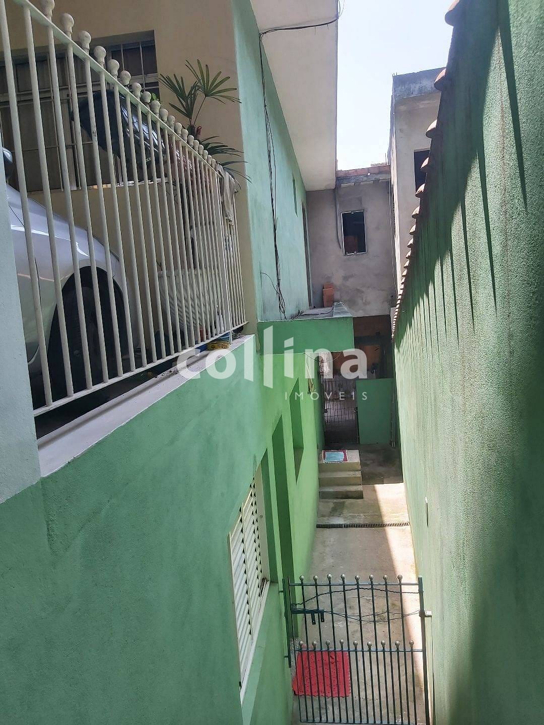 Casa, 5 quartos, 10 m² - Foto 4