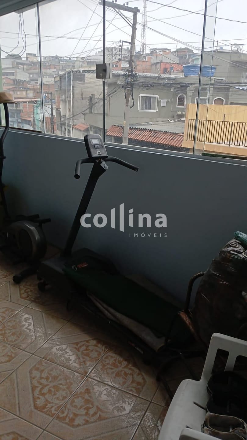 Casa, 5 quartos, 10 m² - Foto 28