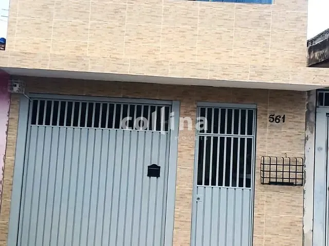 Casa 5 quartos e 3 banheiros, à venda, no bairro Cidade Ariston Estela Azevedo em Carapicuíba