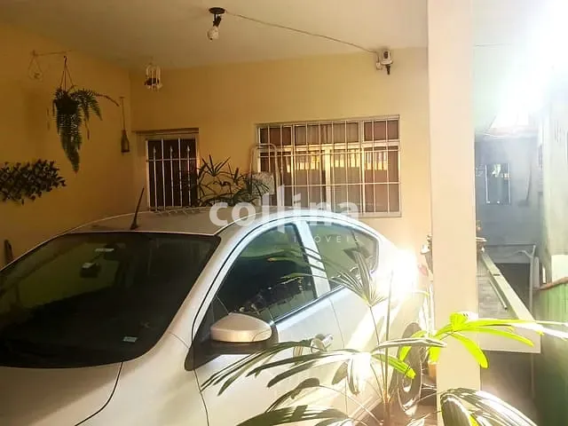 Casa 5 quartos e 3 banheiros, à venda, no bairro Cidade Ariston Estela Azevedo em Carapicuíba