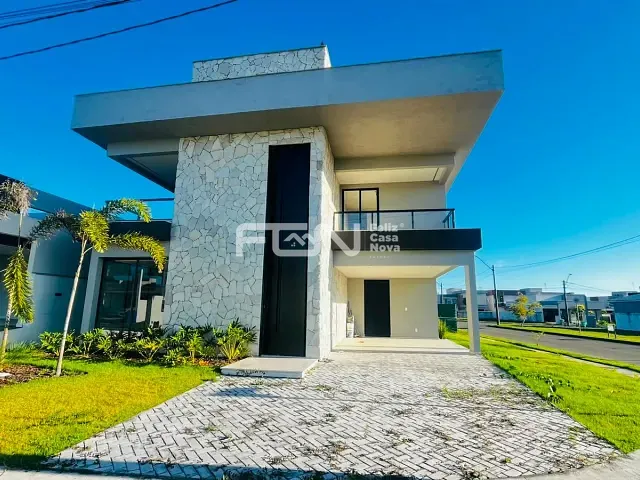 Casa com 336m² 4 quartos e 5 banheiros, à venda, no bairro Cascalheira em Camaçari