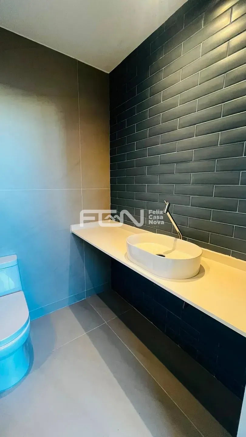 Casa, 4 quartos, 321 m² - Foto 34