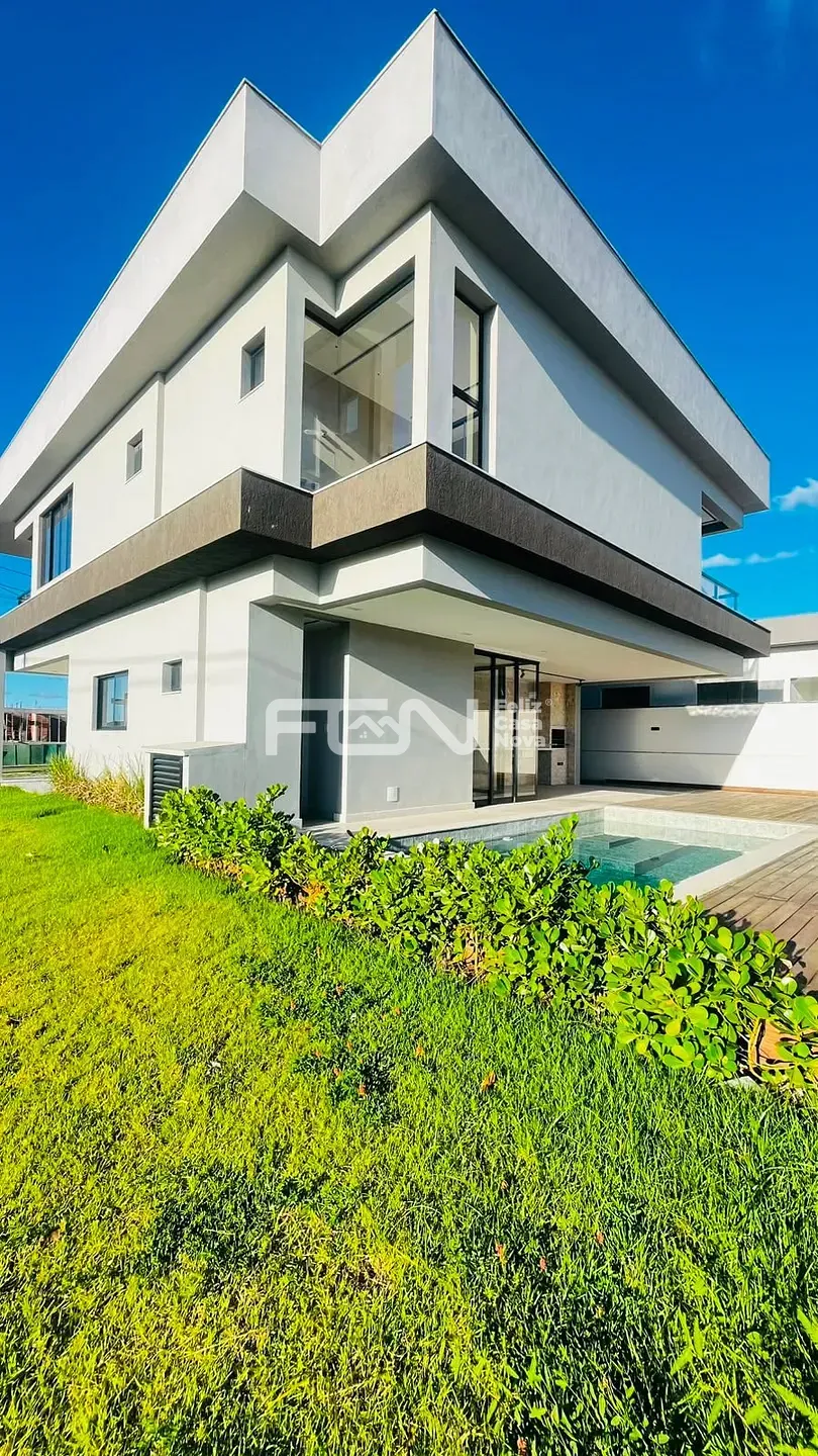 Casa, 4 quartos, 321 m² - Foto 32