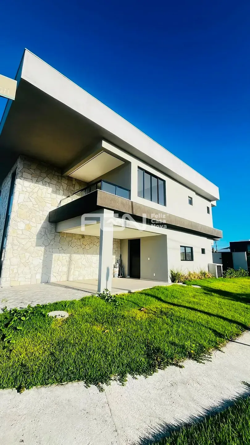 Casa, 4 quartos, 321 m² - Foto 33