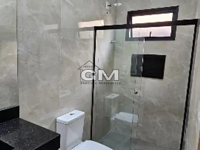 Casa com 250m² 3 quartos e 5 banheiros, à venda, no bairro Jardim Cybelli em Ribeirão Preto