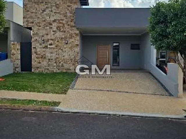 Casa com 250m² 3 quartos e 5 banheiros, à venda, no bairro Jardim Cybelli em Ribeirão Preto