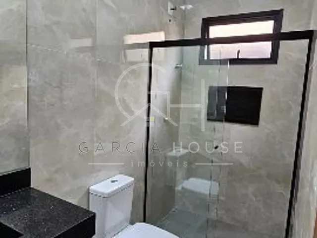 Casa com 250m² 3 quartos e 5 banheiros, à venda, no bairro Jardim Cybelli em Ribeirão Preto