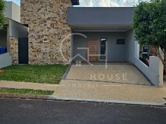 Casa com 250m² 3 quartos e 5 banheiros, à venda, no bairro Jardim Cybelli em Ribeirão Preto