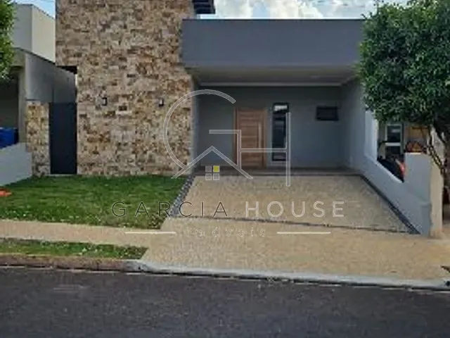 Casa com 250m² 3 quartos e 5 banheiros, à venda, no bairro Jardim Cybelli em Ribeirão Preto