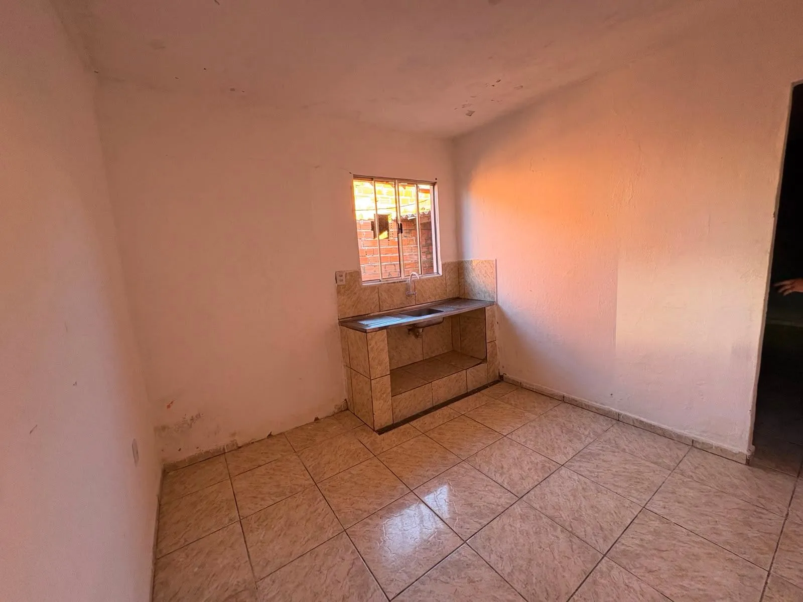 Casa, 1 quarto, 50 m² - Foto 2
