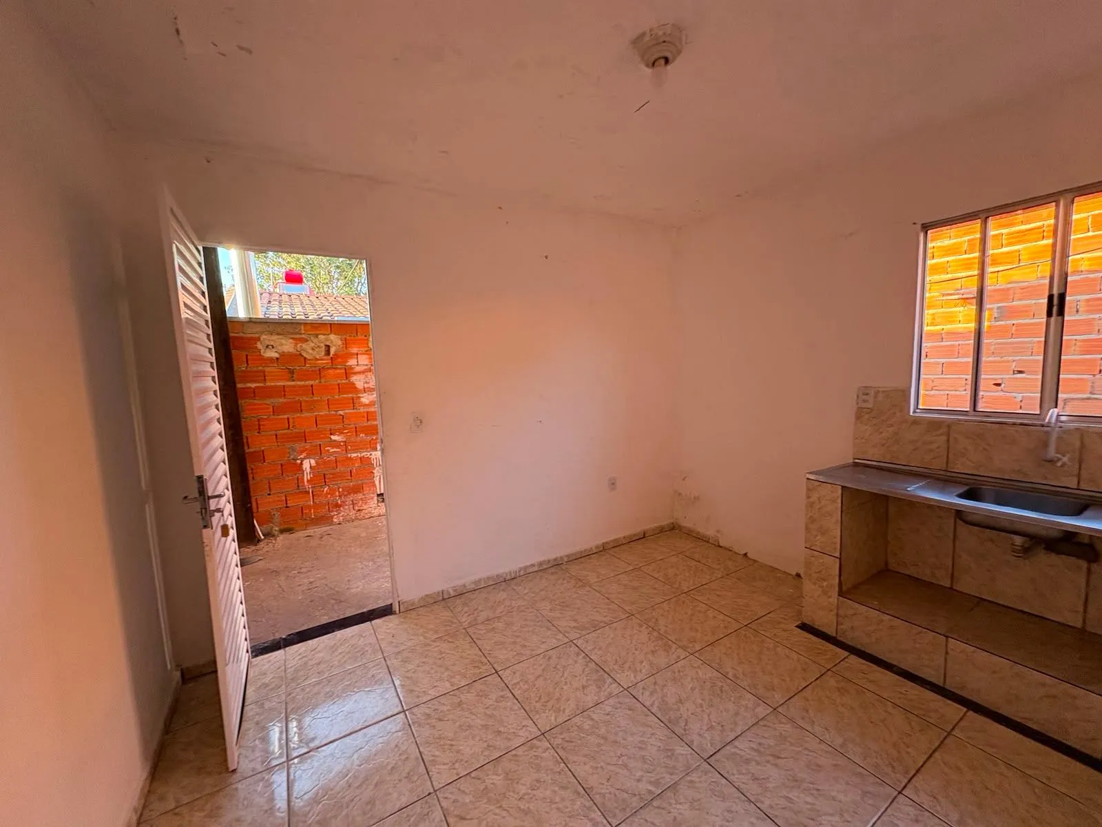 Casa, 1 quarto, 50 m² - Foto 3