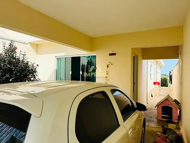 Casa 2 quartos e 2 banheiros, à venda, no bairro Jardim Bom Retiro em Salto