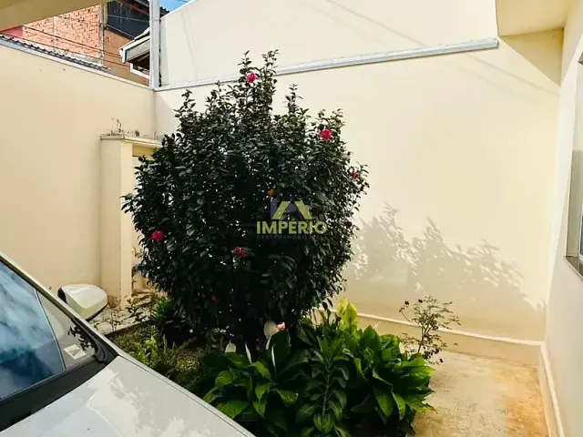 Casa 2 quartos e 2 banheiros, à venda, no bairro Jardim Bom Retiro em Salto