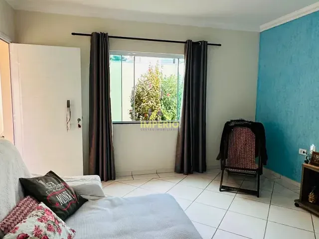 Casa 2 quartos e 2 banheiros, à venda, no bairro Jardim Bom Retiro em Salto