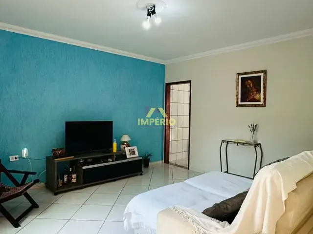 Casa 2 quartos e 2 banheiros, à venda, no bairro Jardim Bom Retiro em Salto