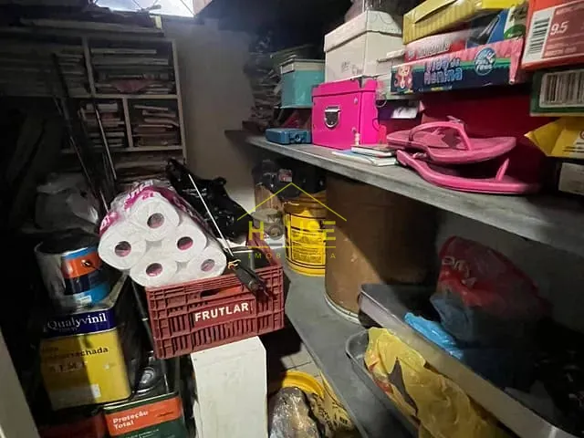 Casa 4 quartos e 4 banheiros, à venda, no bairro Coester em Fernandópolis