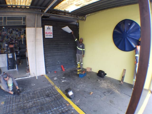 Foto do Casa - Casa com 2 dormitórios para alugar, 70 m² por R$ 2.500,00/mês - Jardim Satélite - São José dos Campos/SP | INDEPENDENCE NEGOCIOS IMOBILIARIOS LTDA
