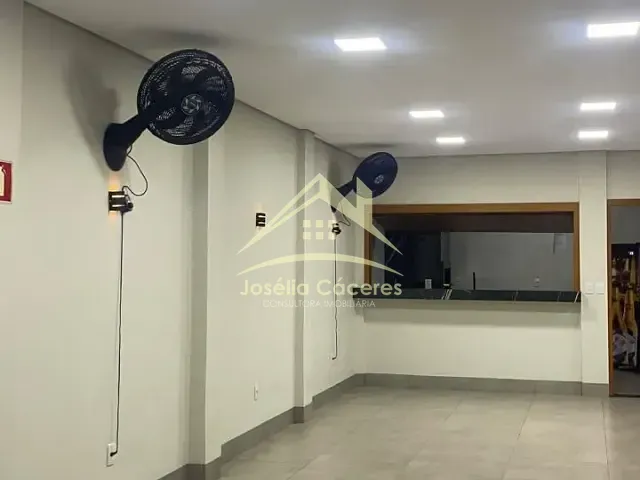 Casa à venda, no bairro Parque Geórgia em Cuiabá