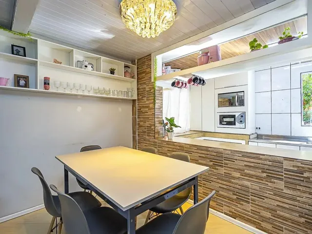Casa 3 quartos e 1 banheiro, à venda, no bairro FERRARIA em Campo Largo