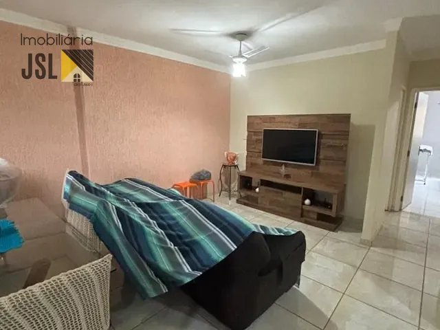 Casa com 230m² 2 quartos e 1 banheiro, à venda, no bairro Sapé II em Caçapava