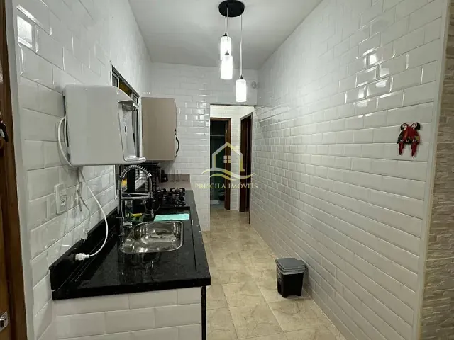 Casa com 216m² 2 quartos e 2 banheiros, à venda, no bairro Boraceia em Bertioga