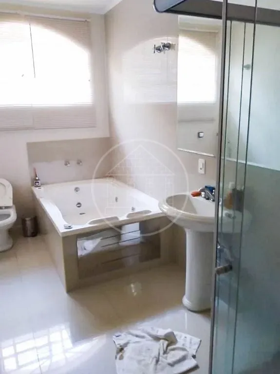 Casa, 3 quartos, 180 m² - Foto 11