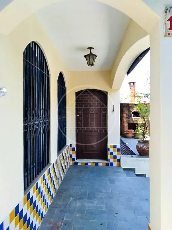 Casa, 3 quartos, 180 m² - Foto 16