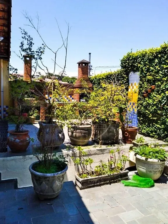 Casa, 3 quartos, 180 m² - Foto 23