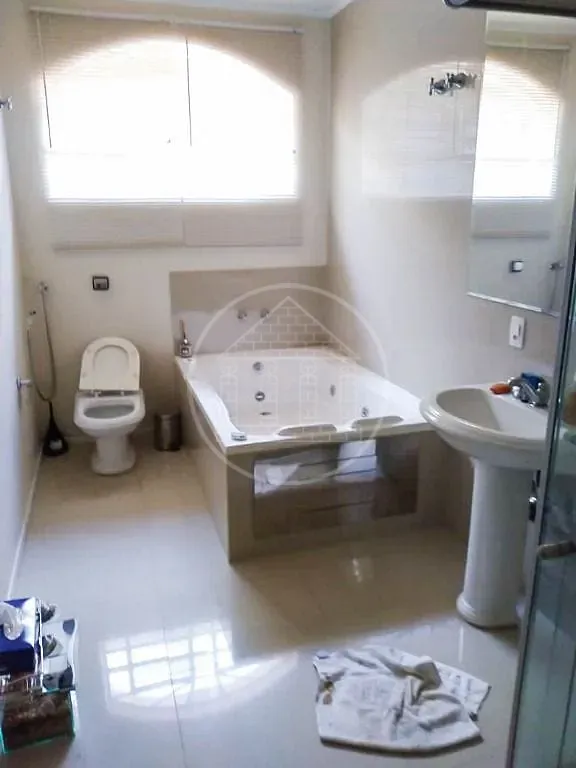 Casa, 3 quartos, 180 m² - Foto 12