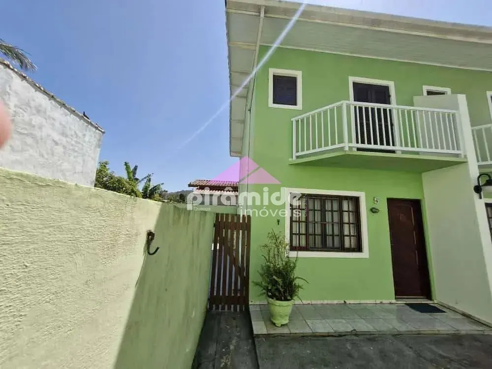 Casa, 2 quartos, 67 m² - Foto 1